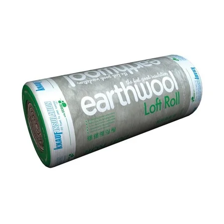 200mm Loft Roll 44 Loft Insulation 6.84m2 Pack