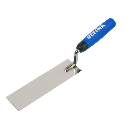 Refina Margin Trowel 7 x 1? Ref 225504