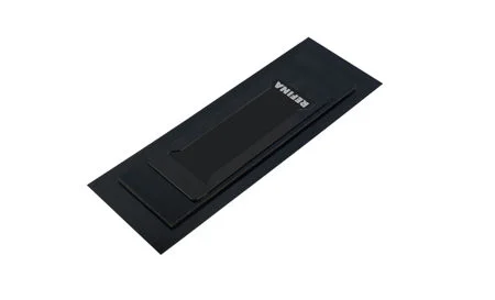 Refina Plaziflex Trowel Blade 16 Spongeback Ref 228177