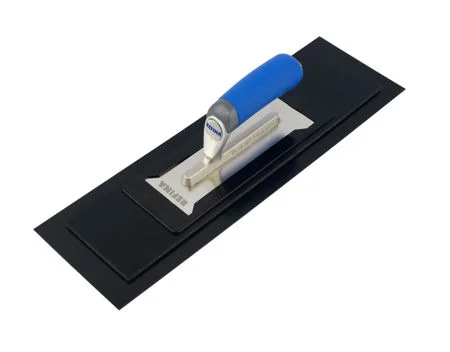 Refina Plaziflex Skim Trowel 18 Spongeback Ref 228178