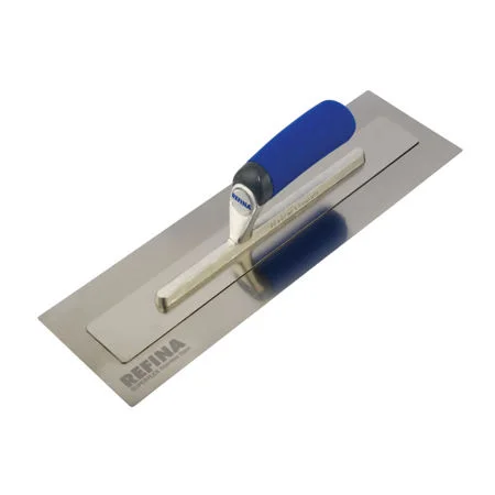 Refina Superflex 2 Trowel 16 Blue Handle Ref 228226