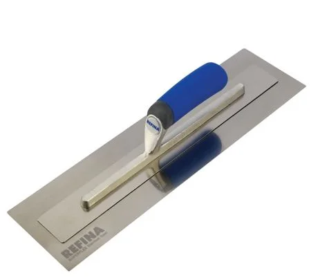 Refina Scraper Float 10 Twist Tooth 15mm Ref 281340