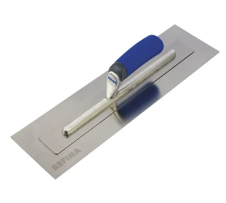 Refina Superflex3 Trowel 18 Firm Rose Gold 228298