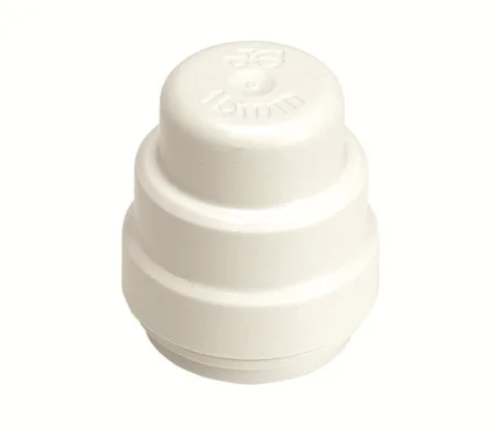 22mm Stop End Speedfit Pse4622W