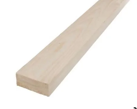 Whitewood Par 22 x 75mm