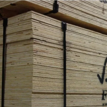 Sheathing Plywood 2440 x 1220 x 9mm CCx CE2+ (BBA Graded)