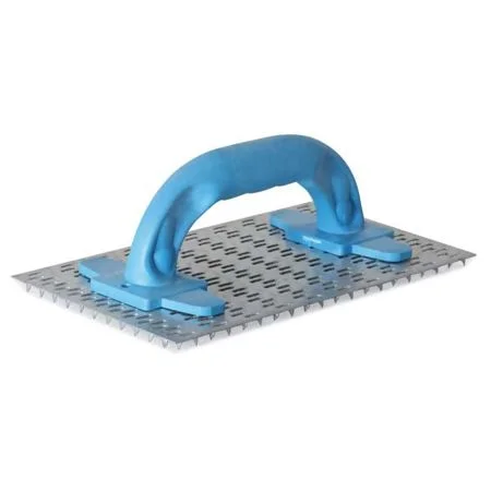 Refina Scraper Float 10 Twist Tooth 8mm Ref 281314