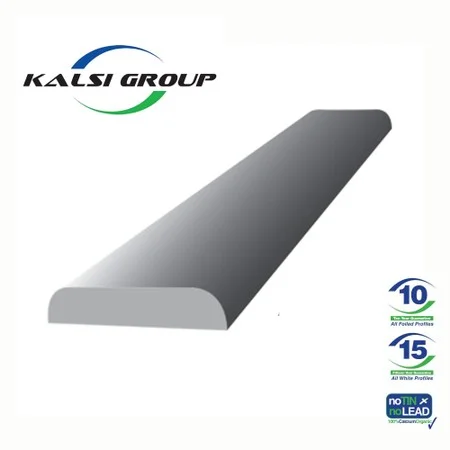 Kalsi Aquacel 28mm D Section 5m White