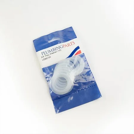 Pillar Tap Washer 3/4"