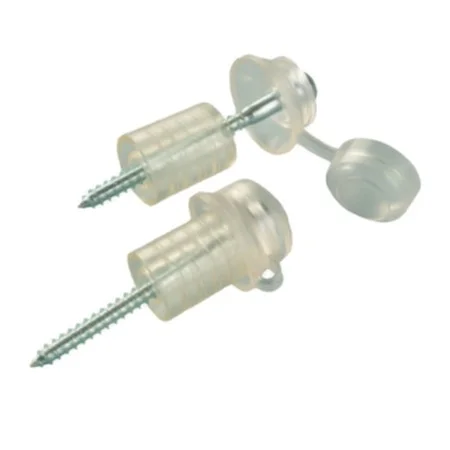 3 Corolux Super Fixings (Pack 10) To Suit Corrugated Sheet REF 35000