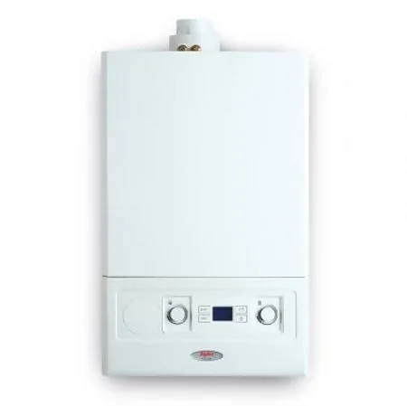 Alpha E-Tec 25R Heat Only Regular Boiler 3.028465
