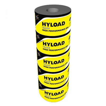 300mm x 20L/Mtr Hyload Trade DPC Ref 31630000