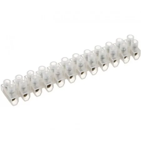 30Amp 12 Way Strip Connector Ref L