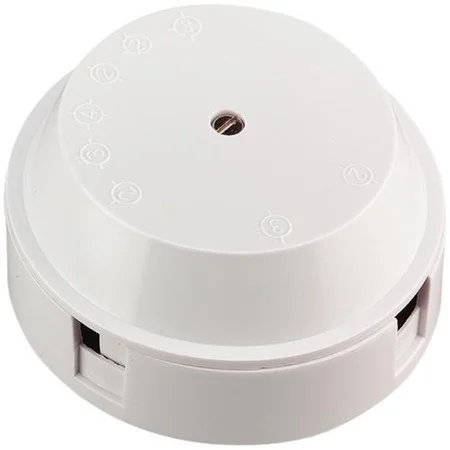 30Amp 3 Way Junction Box Ref