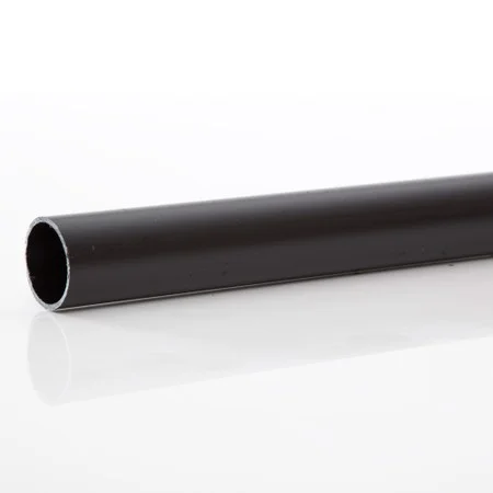 Floplast 32mm x 3MTR ABS Waste Pipe Black REF WS01