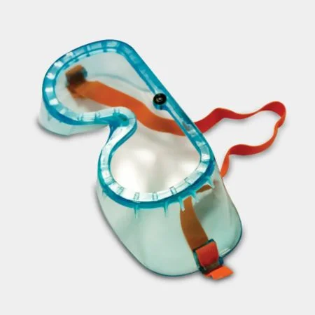 Vitrex 332102 Safety Goggles Ref VIT332102