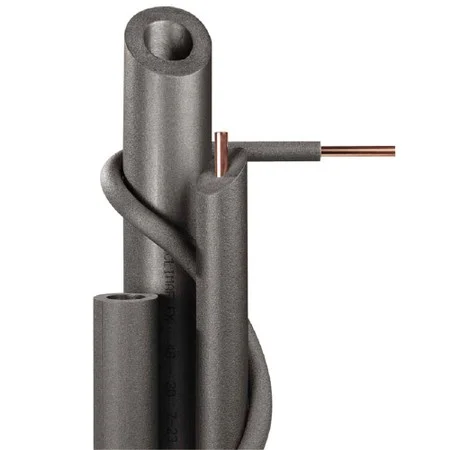 35mm x 13mm Wall x 2Mtr Long Climaflex Pipe Insulation