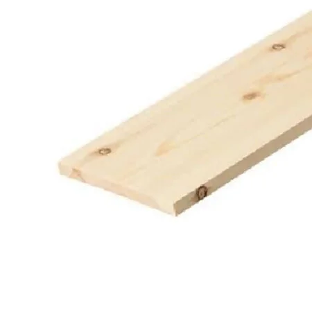 Whitewood Par 38 x 275mm