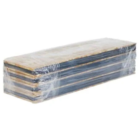 Eco Insulated Loft Boards Pack:4 (1.42m2)