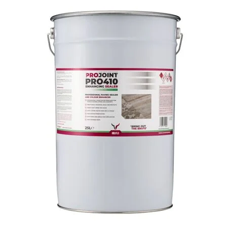 PaveCare PRO-410 Paving Sealer 25L Enhancer