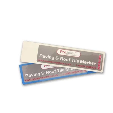 ProJoint Paving & Roof Tile Marker White