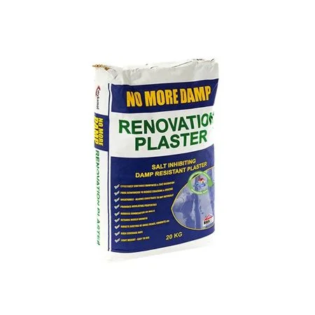 Wykamol Renovating Plaster 20kg
