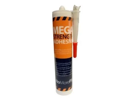 STS NoMorePly Mega Strength Adhesive 310ml