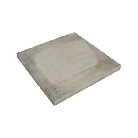 RPC British Standard Paving 600 x 600 x 50mm Natural