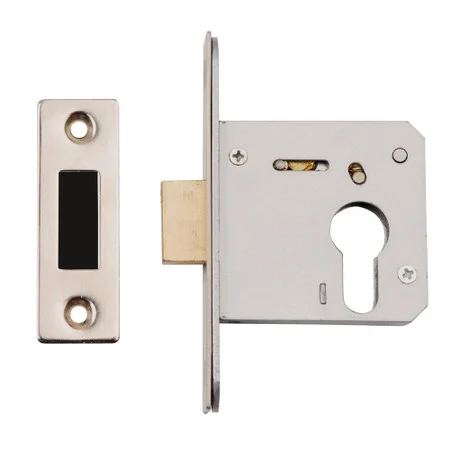 63mm SSS Euro Profile Dead Case REF 2184