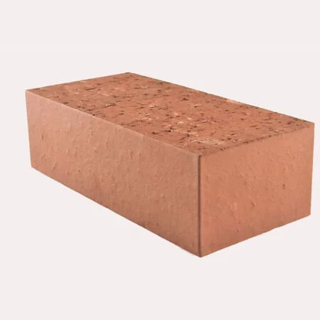 65mm Red Class B Solid Engineering Brick (Pack:400)