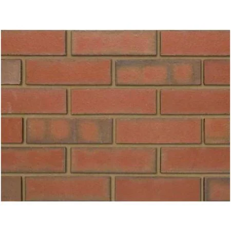 65mm Ibstock Red Class B Perf Engineering Brick (Chesterton) (Pack:500)