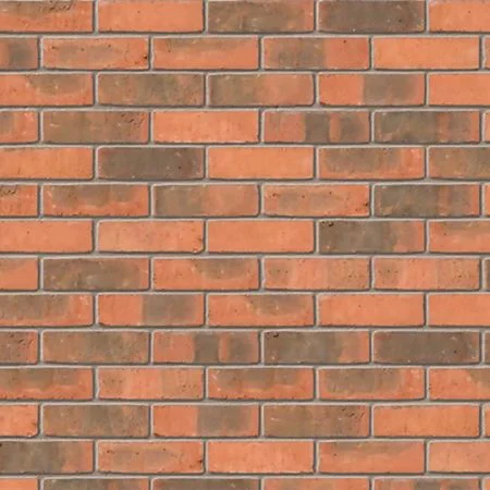 65mm Birtley Olde English Brick (Pack:392)