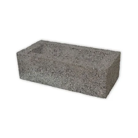 65mm Frogged Concrete Common Brick