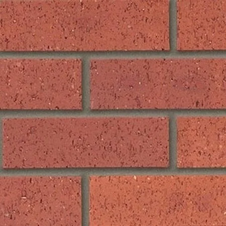 Forterra 65mm Harthill Red Brick