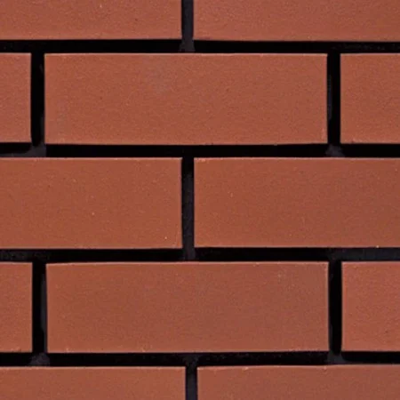 65mm Ibstock Red Class B Perf Engineering Brick