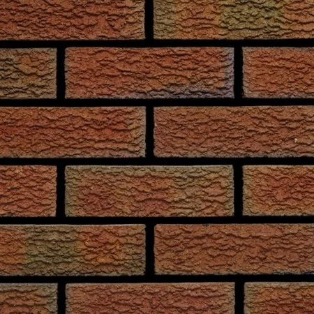 Manorial Mix Brick 65mm