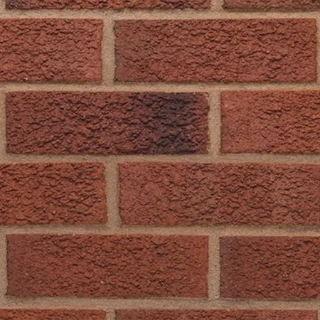 65mm Peak Bordeaux Blend Brick