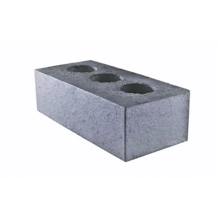 73mm Blue Class B Perforated Engineering Brick (Pack:368)