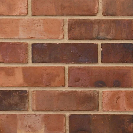 73mm Imperial Weathered Outside Blend Brick