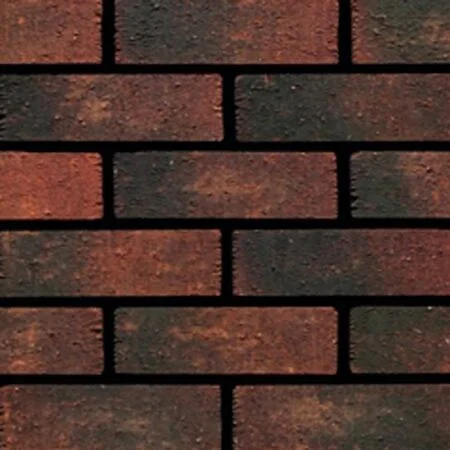 73mm Anglian Ruskin Multi Brick (Pack:460)
