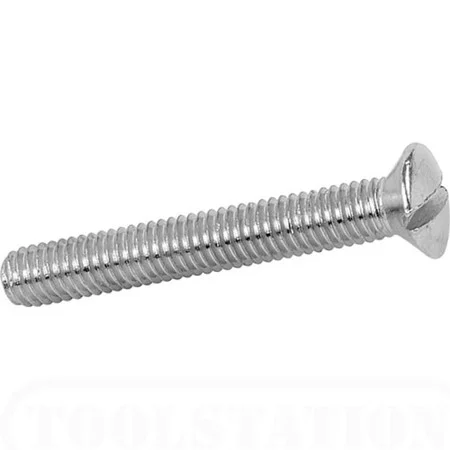 75mm Socket Screws Ref Brs375
