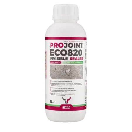 PaveCare PRO-820 ECO Invisible Water-based sealer 1L