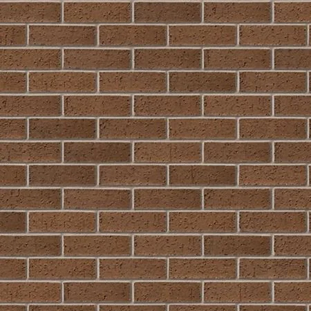 Ibstock Ravenhead Bracken Brown Brick 65mm