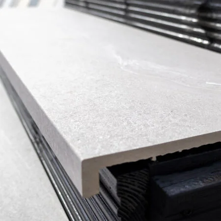 ADZ Eddystone Perla Drop Down 330mm x 1200mm Rectified