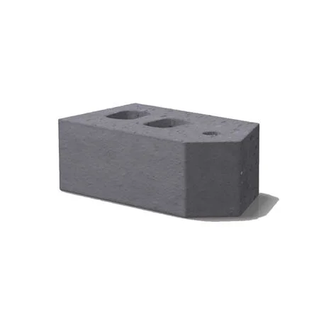 Smooth Blue 45° Squint 73mm AN1.2