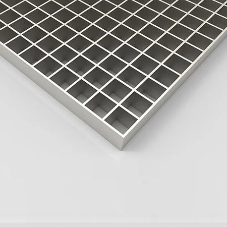 Alloy Grating 100 x 600mm