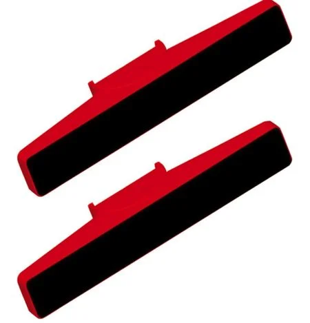 Bessey KR-AS Adaptor Set