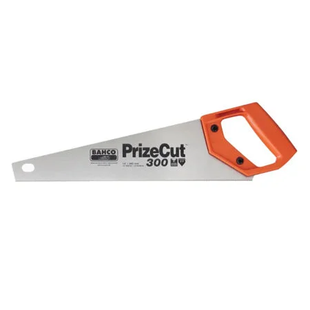 Bahco 300-14-F15/16-HP Toolbox Handsaw 14 Inch Ref BAH30014