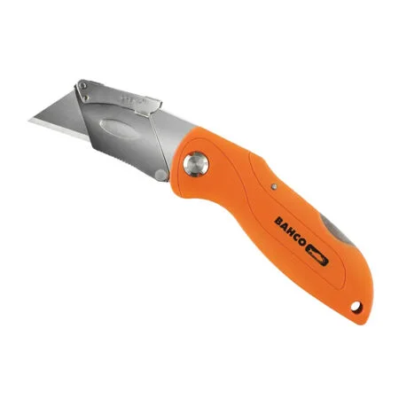 Bahco Good Sports Utility Knife Ref BAHGSK