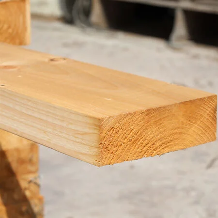 C24 Graded Whitewood Kiln Dried Reg